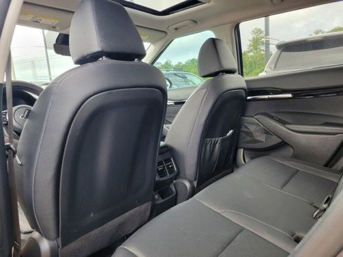Used 2021 Kia Seltos EX AWD/4WD image 24