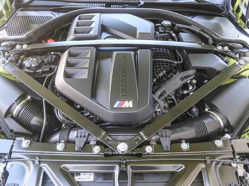 New 2026 BMW M4 xDrive Competition image 24