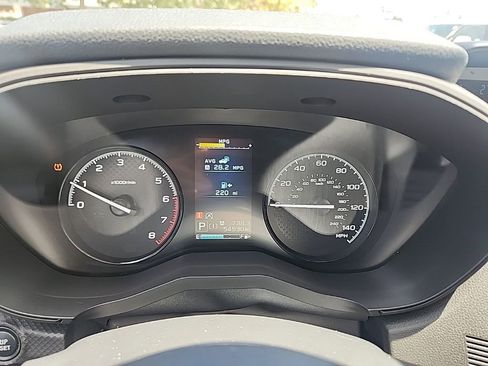 Used 2020 Subaru Forester w/ Alloy Wheel Package AWD/4WD image 13