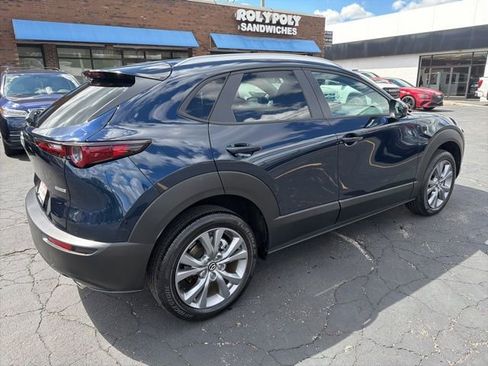 Used 2026 MAZDA CX-30 AWD 2.5 S image 6
