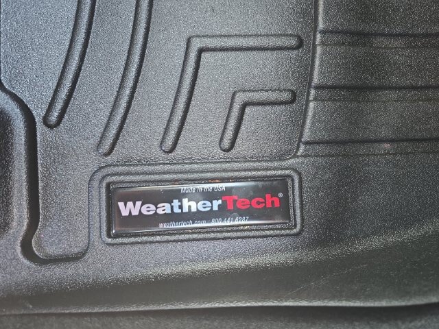 Certified 2024 Subaru Forester Touring AWD/4WD image 16