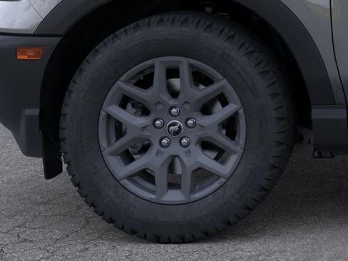 New 2026 Ford Bronco Sport Big Bend AWD/4WD image 43