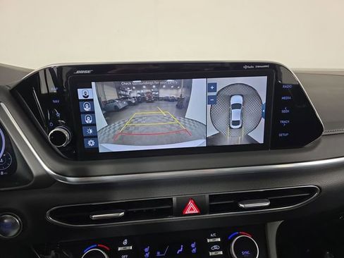 Used 2021 Hyundai Sonata Limited image 23