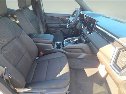 New 2026 GMC Canyon Elevation w/ Convenience Package image 25