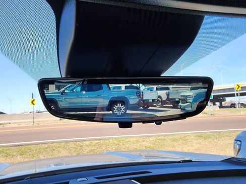 New 2026 GMC Yukon AT4 w/ AT4 Premium Plus Package image 41