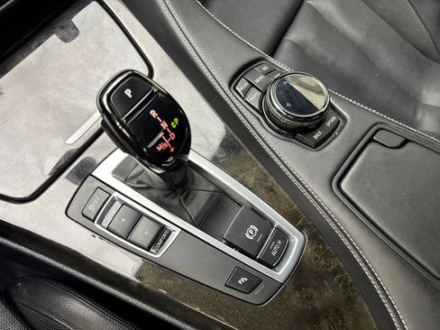 Used 2016 BMW 640i Gran Coupe w/ M Sport Edition RWD image 62