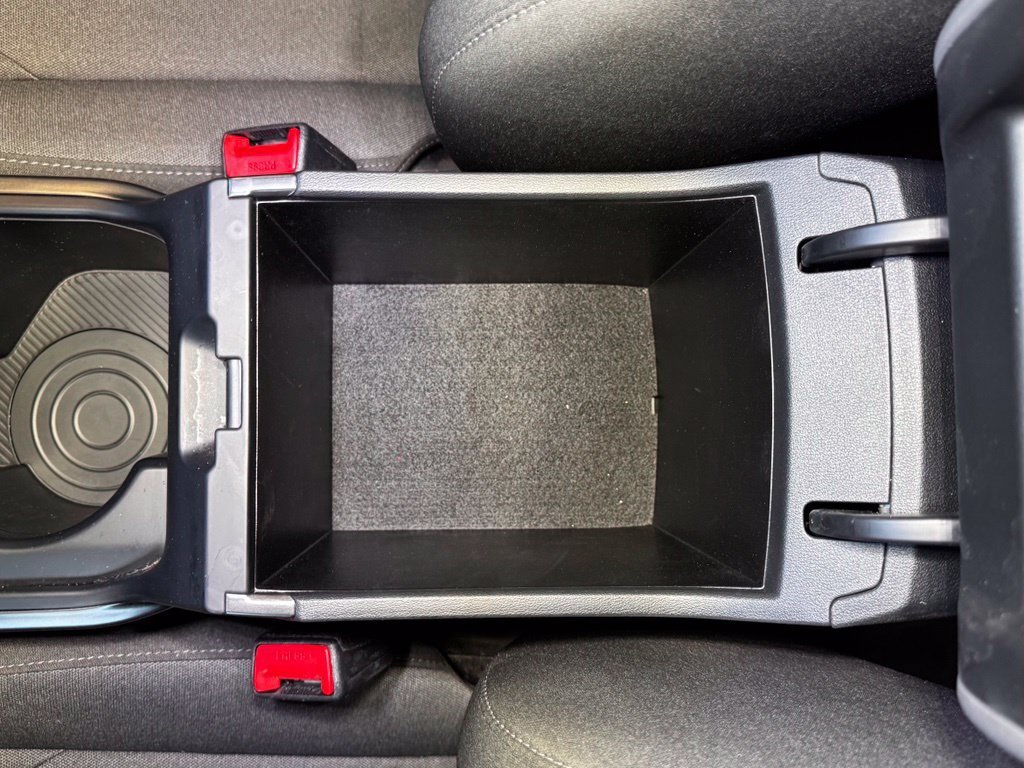 Used 2025 Kia K4 FWD image 32