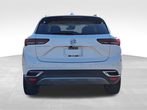 Used 2023 Buick Envision Essence image 5