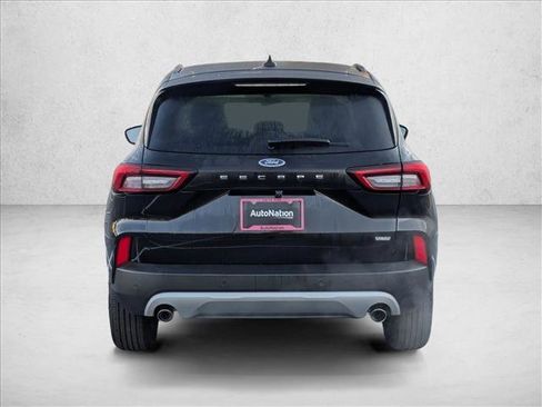 New 2025 Ford Escape SE image 7