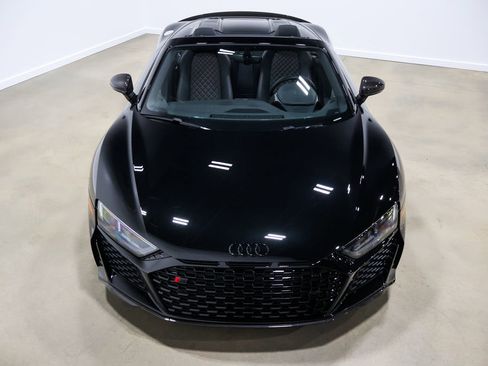 Used 2022 Audi R8 V10 performance image 26