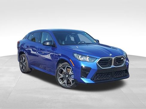 Certified 2024 BMW X2 M35i image 1