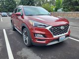 Used 2019 Hyundai Tucson Sport w/ Cargo Package image 2