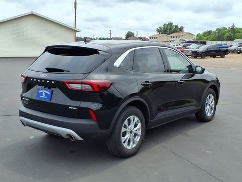 Used 2023 Ford Escape Active AWD/4WD image 6