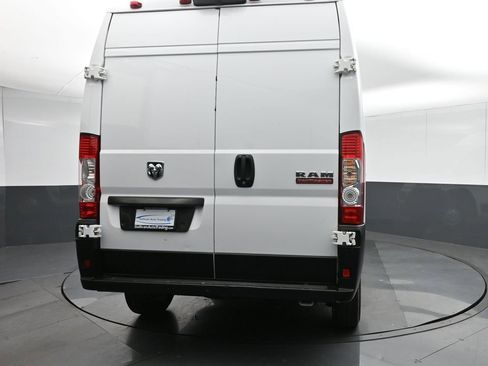 Used 2021 RAM ProMaster 2500 FWD image 6