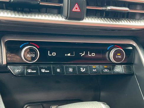 Used 2024 Kia K5 GT-Line w/ GT-Line Premium Package image 21