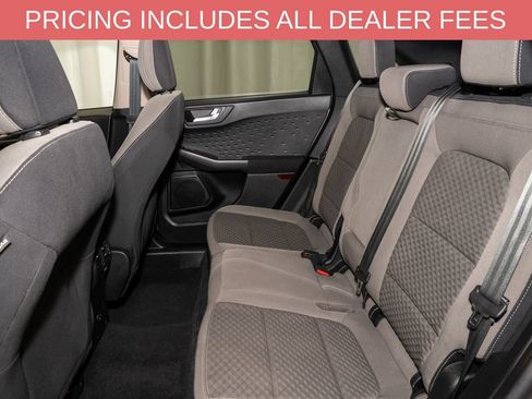 Used 2020 Ford Escape SE AWD/4WD image 8