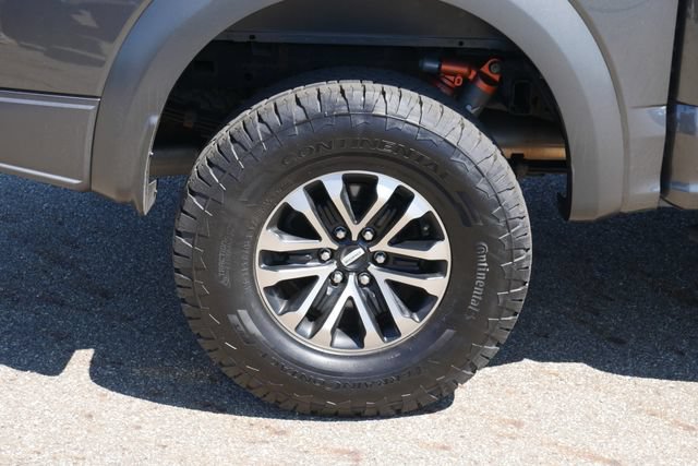 Used 2020 Ford F150 Raptor w/ Equipment Group 802A Luxury AWD/4WD image 14