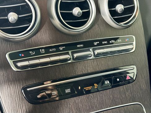 Certified 2022 Mercedes-Benz GLC 300 4MATIC image 20