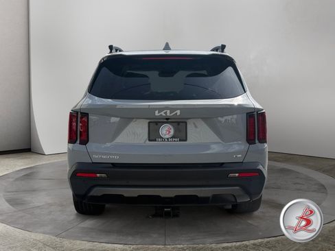 Used 2023 Kia Sorento X-Line EX AWD/4WD image 6