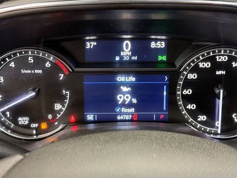 Used 2021 Cadillac CT5 Sport w/ Lighting Package AWD/4WD image 15