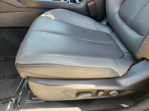 Certified 2026 Subaru Outback Limited AWD/4WD image 26