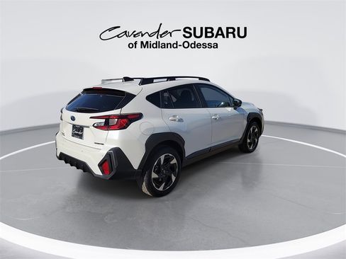 New 2026 Subaru Crosstrek 2.5i Limited image 8