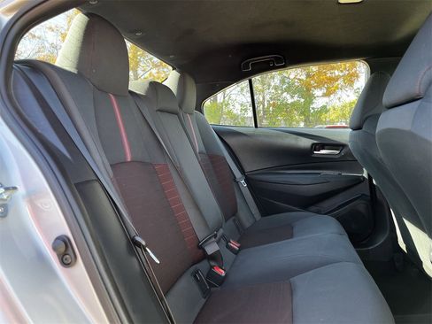 Used 2023 Toyota Corolla SE image 26