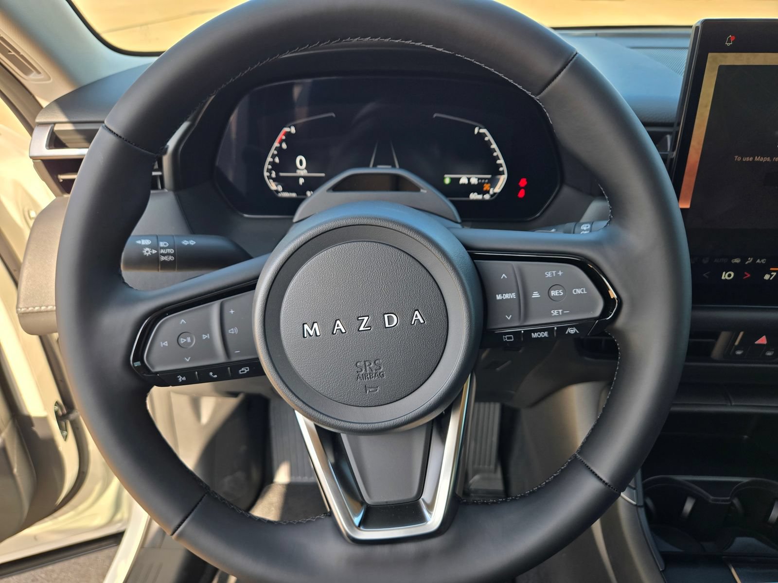 New 2026 MAZDA CX-5 2.5 S w/ Premium Plus Package AWD/4WD image 11