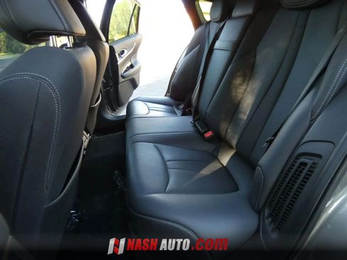 Used 2023 Toyota Mirai w/ Advanced Technology Package RWD image 39