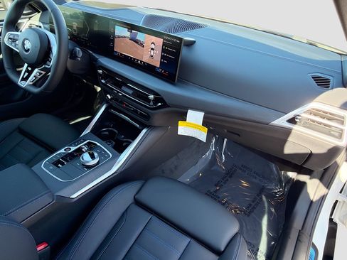 New 2026 BMW 430i w/ M Sport Package image 14