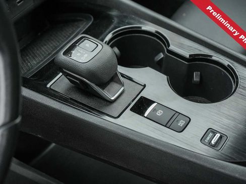 Used 2023 Nissan Rogue SV w/ SV Premium B Package FWD image 16