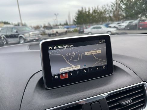 Used 2015 MAZDA MAZDA3 s Grand Touring image 16