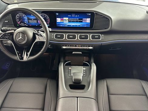 Certified 2026 Mercedes-Benz GLE 350 4MATIC image 17