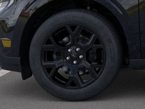 New 2026 Ford Maverick XLT w/ XLT Luxury Package AWD/4WD image 21