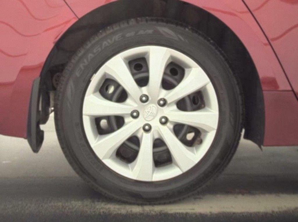 Used 2026 Toyota Corolla LE FWD image 19
