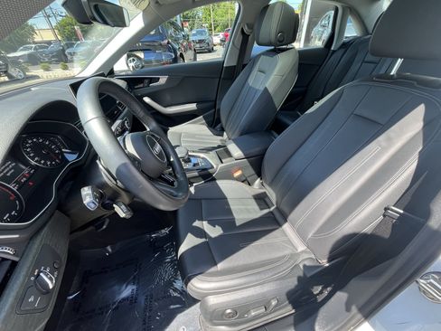 Used 2021 Audi A4 2.0T Premium AWD/4WD image 16