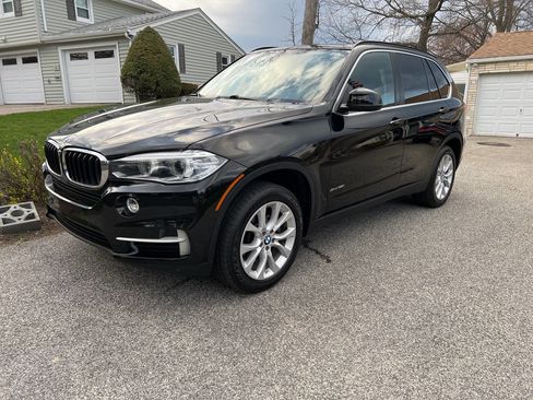 Used 2016 BMW X5 xDrive35i image 2