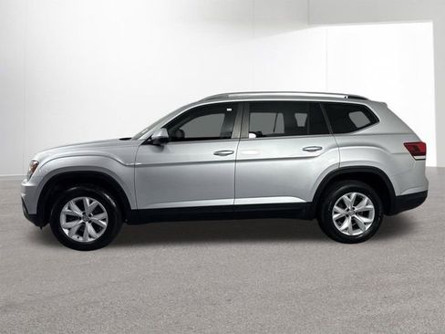 Used 2018 Volkswagen Atlas SE FWD image 29
