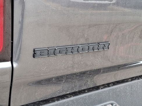 New 2026 RAM 1500 Big Horn image 19