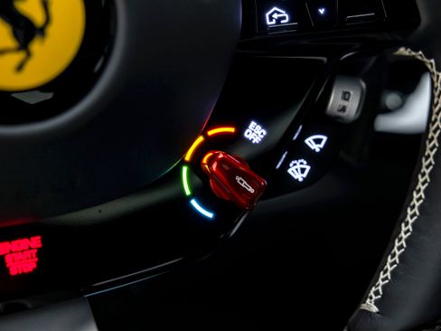 Used 2026 Ferrari Purosangue AWD/4WD image 87