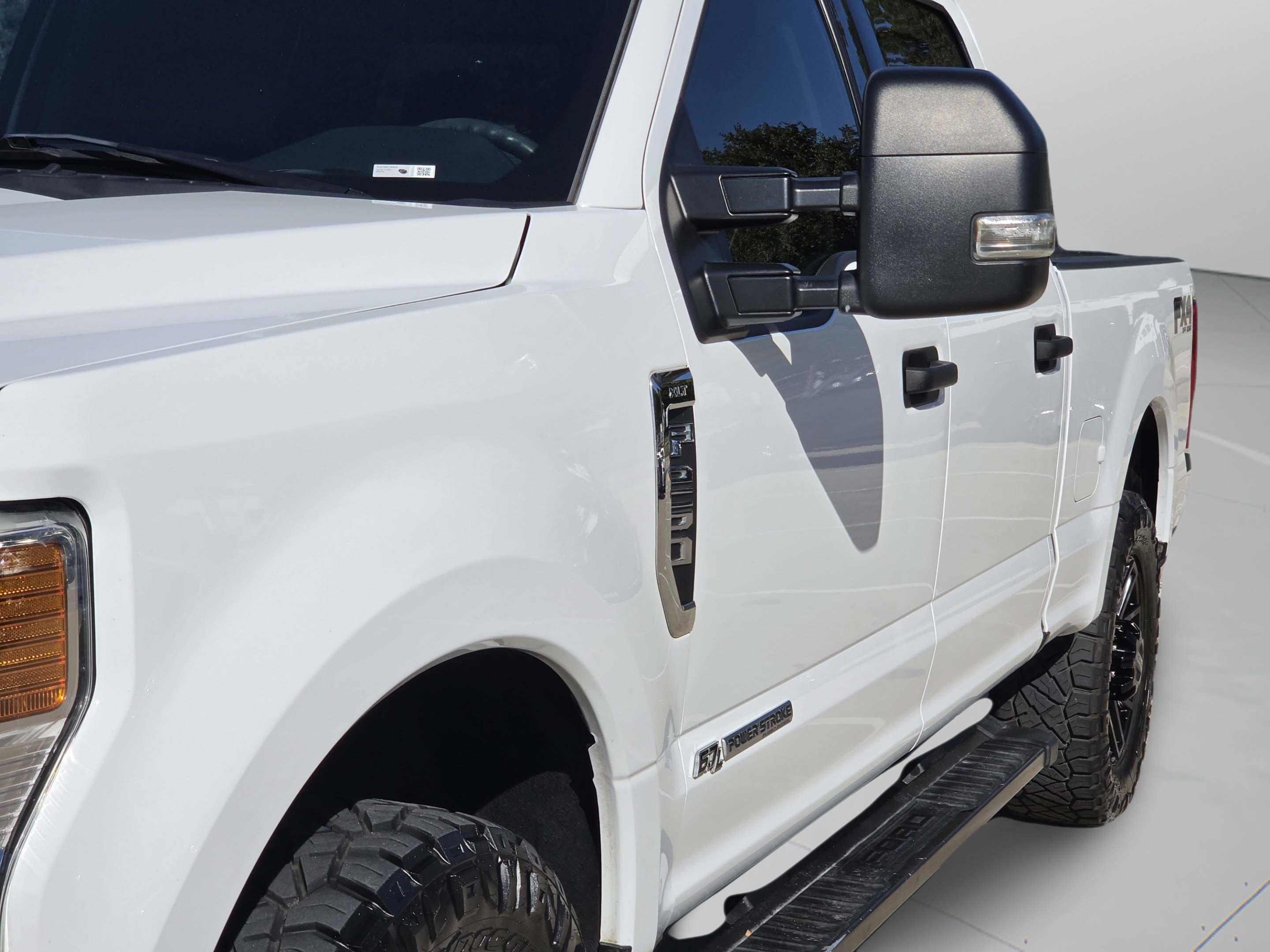 Used 2022 Ford F250 XLT w/ Black Appearance Package AWD/4WD image 39