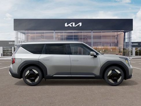 New 2026 Kia EV9 Wind AWD/4WD image 7