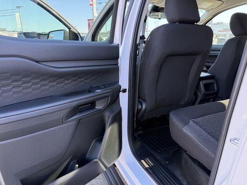 New 2025 Ford Ranger XL w/ Trailer Tow Package image 25