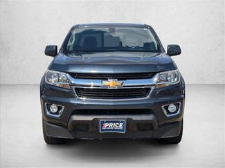 Used 2020 Chevrolet Colorado LT w/ LT Convenience Package video 2