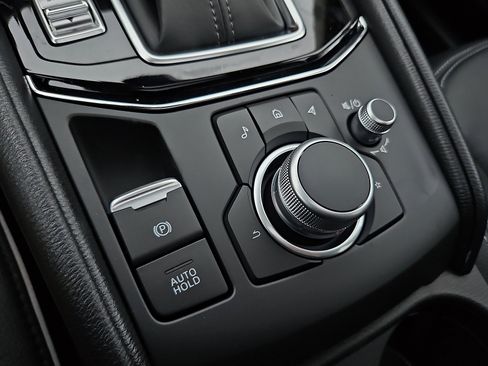 New 2025 MAZDA CX-5 AWD 2.5 S w/ Preferred Package image 19