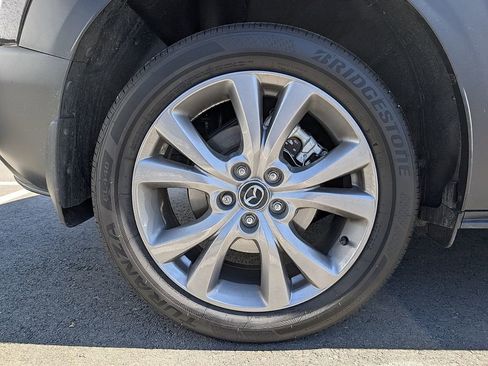 Used 2025 MAZDA CX-30 AWD 2.5 S w/ Preferred Package image 9