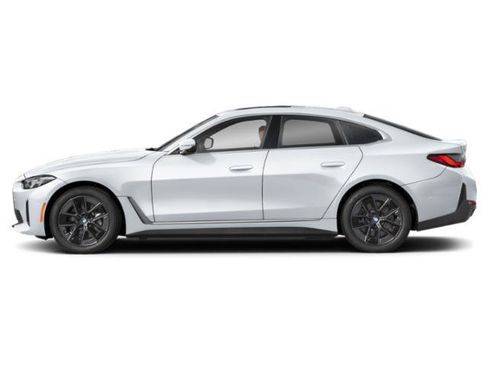 New 2026 BMW i4 xDrive40i w/ Premium Package AWD/4WD image 3