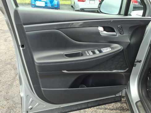 Used 2021 Hyundai Santa Fe Calligraphy AWD/4WD image 19