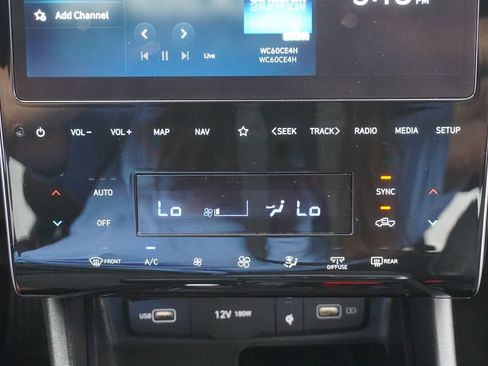 Used 2023 Hyundai Santa Cruz Limited AWD/4WD image 15