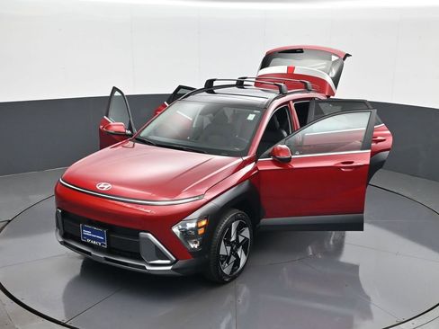 Certified 2026 Hyundai Kona Limited image 30